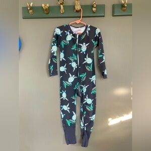 Bonds Wondersuit size 3